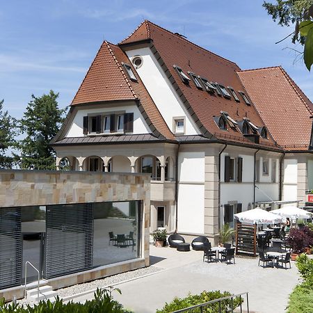 Caritas Tagungszentrum Freiburg im Breisgau Kültér fotó