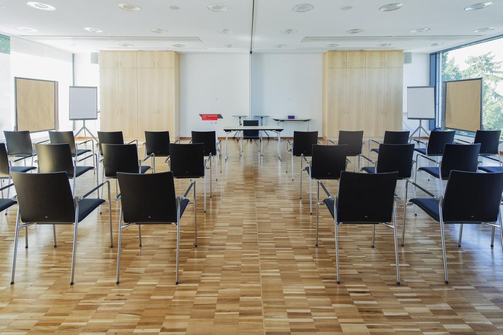 Caritas Tagungszentrum Freiburg im Breisgau Kültér fotó