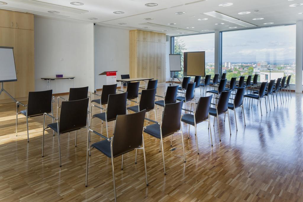 Caritas Tagungszentrum Freiburg im Breisgau Kültér fotó