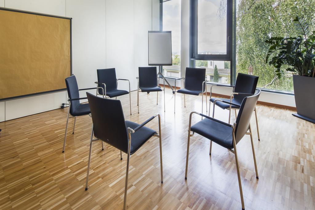 Caritas Tagungszentrum Freiburg im Breisgau Kültér fotó