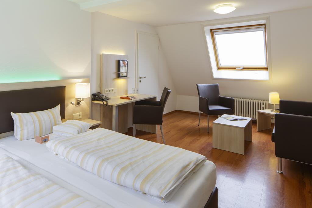 Caritas Tagungszentrum Freiburg im Breisgau Kültér fotó