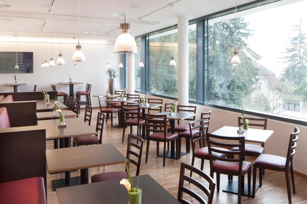 Caritas Tagungszentrum Freiburg im Breisgau Kültér fotó