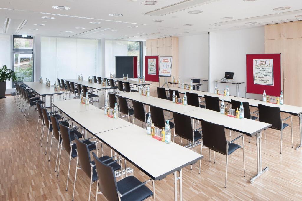 Caritas Tagungszentrum Freiburg im Breisgau Kültér fotó
