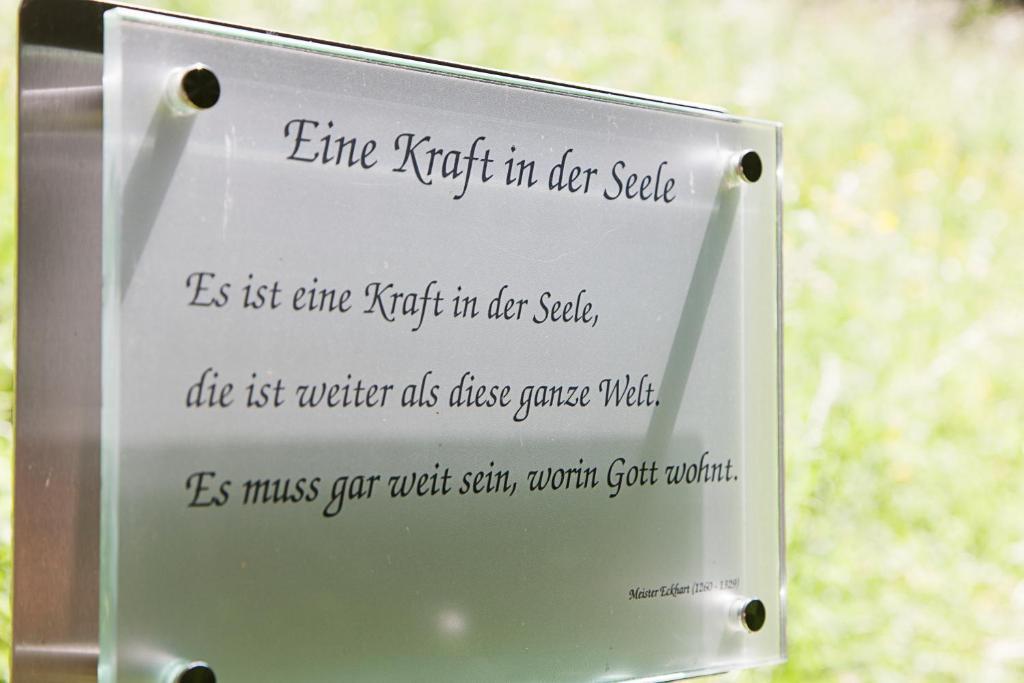 Caritas Tagungszentrum Freiburg im Breisgau Kültér fotó