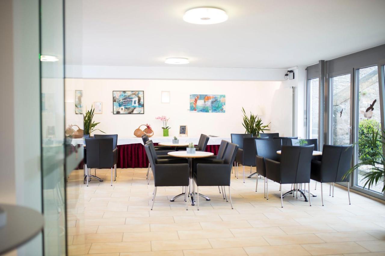 Caritas Tagungszentrum Freiburg im Breisgau Kültér fotó