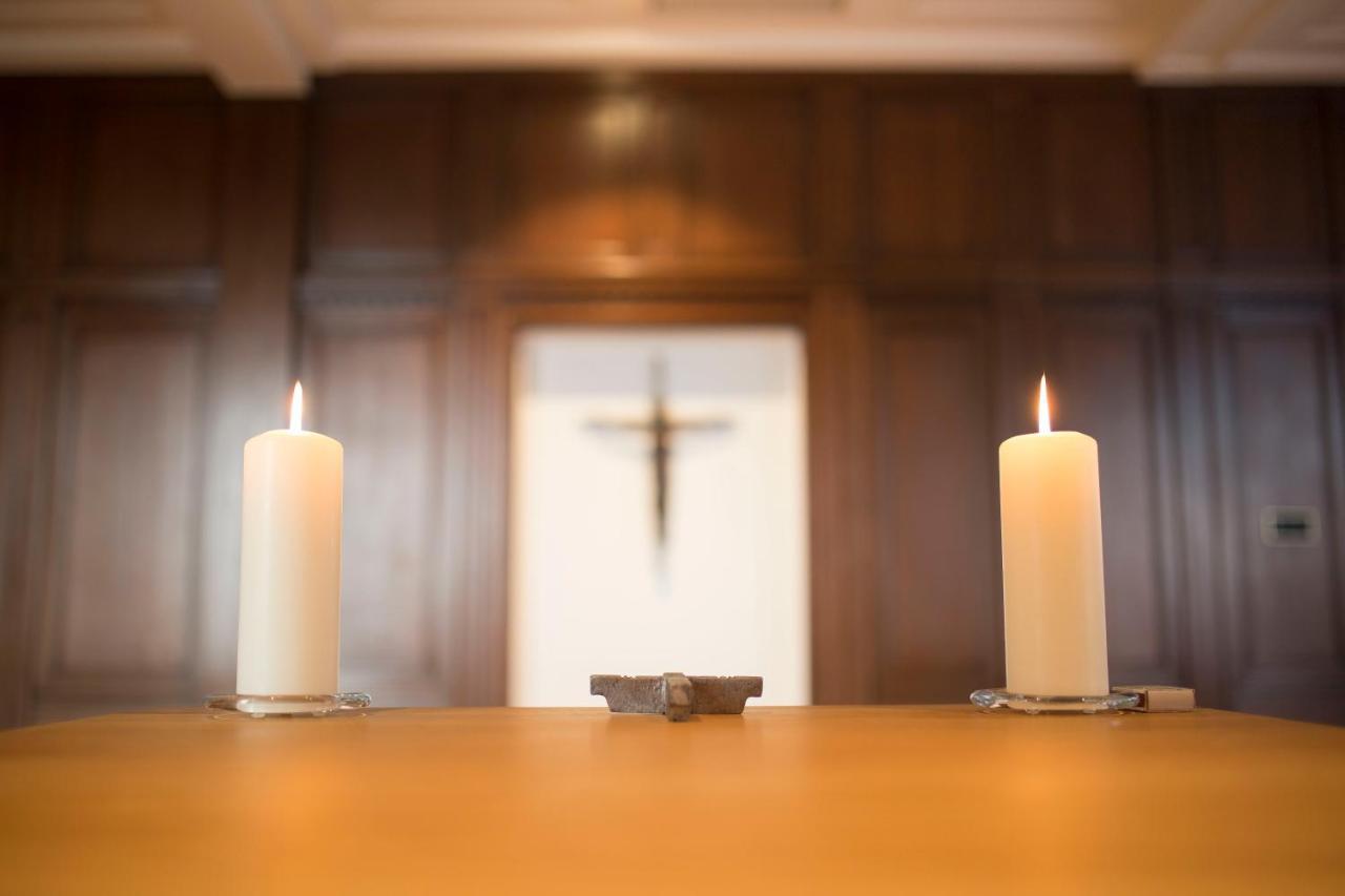 Caritas Tagungszentrum Freiburg im Breisgau Kültér fotó
