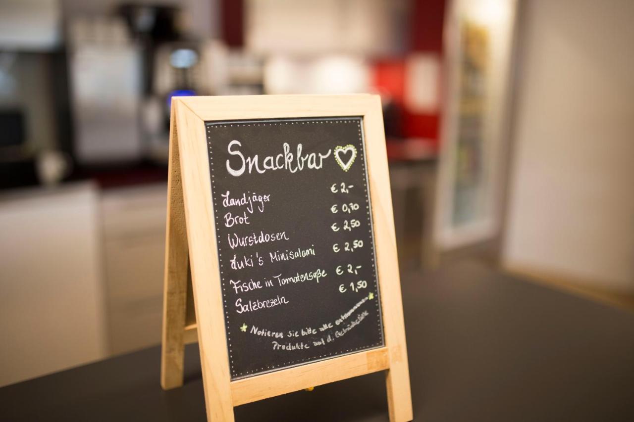 Caritas Tagungszentrum Freiburg im Breisgau Kültér fotó