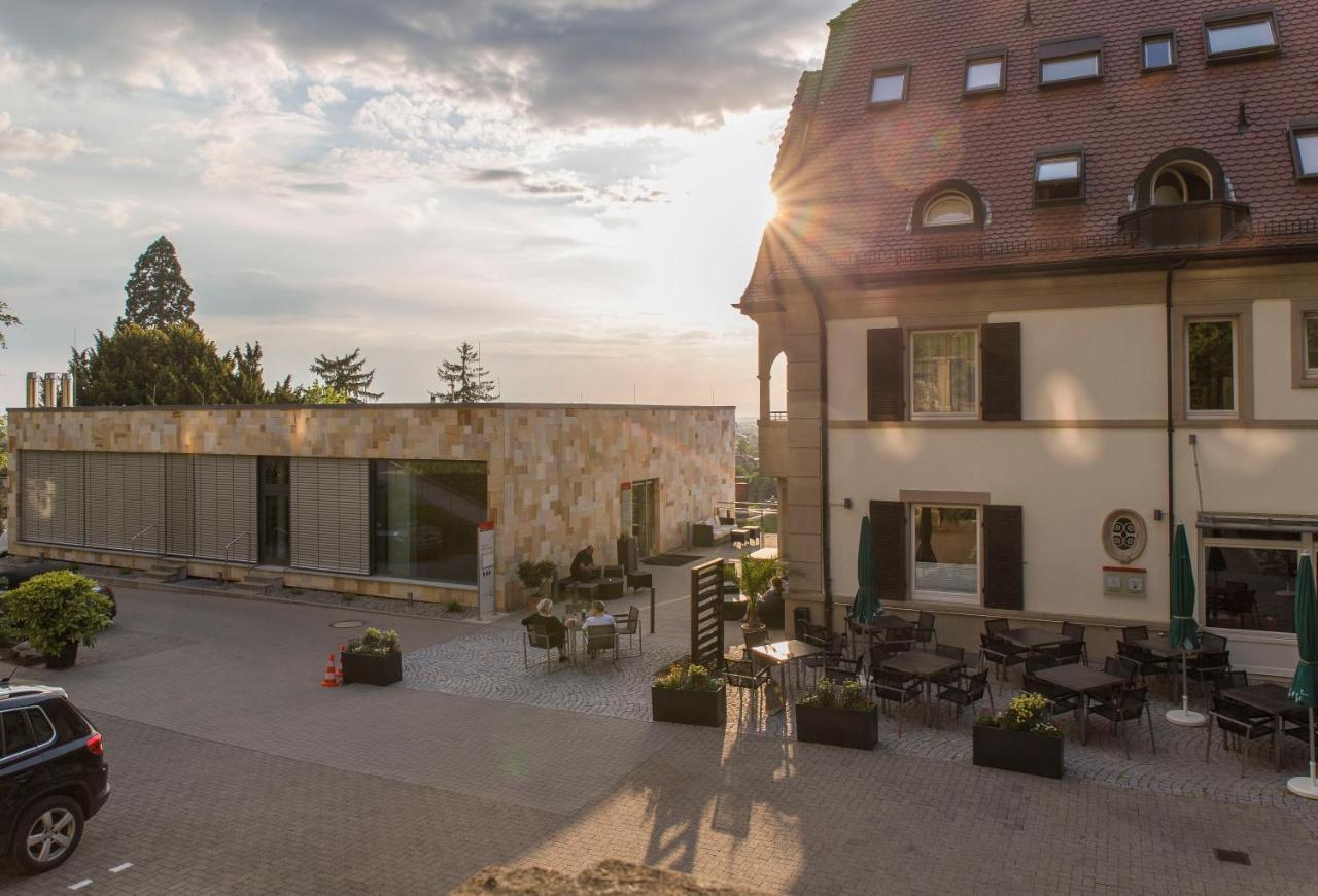 Caritas Tagungszentrum Freiburg im Breisgau Kültér fotó